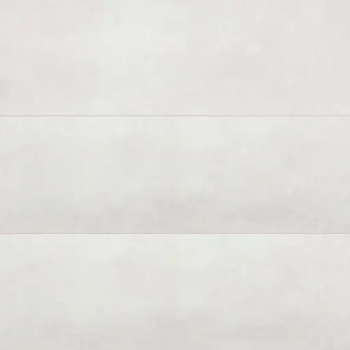 Donna 13" x 40" Matte Ceramic Tile in Silver