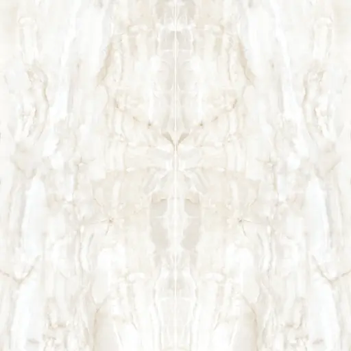 Magnifica Encore 60" x 126" - 12mm Polished Bookmatched Porcelain Slab in Crystal Onyx