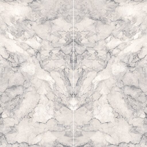 Magnifica Encore 60" x 126" - 12mm Satin Bookmatched Porcelain Slab in Mystic Cascade
