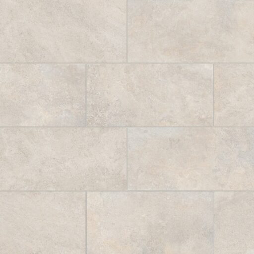Ikonite 12" x 24" Lappato Porcelain Field Tile in Light