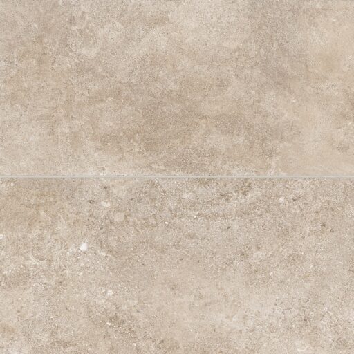 Ikonite 24" x 48" Lappato Porcelain Field Tile in Walnut