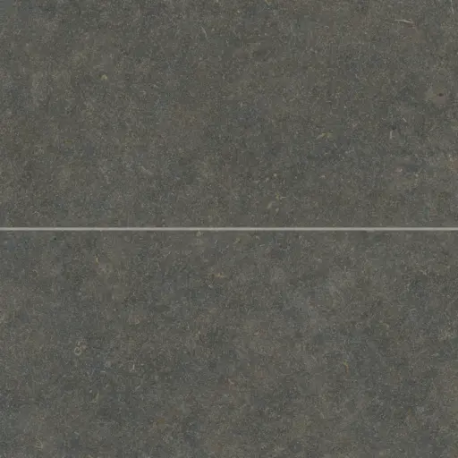 Oda 24" x 48" Soft Textured Matte Porcelain Tile in Classic