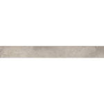 One Greige 3x24 Porcelain Bullnose Matte