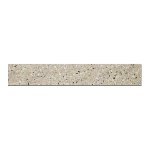 Mystere Sand 4x24 Bullnose Structured