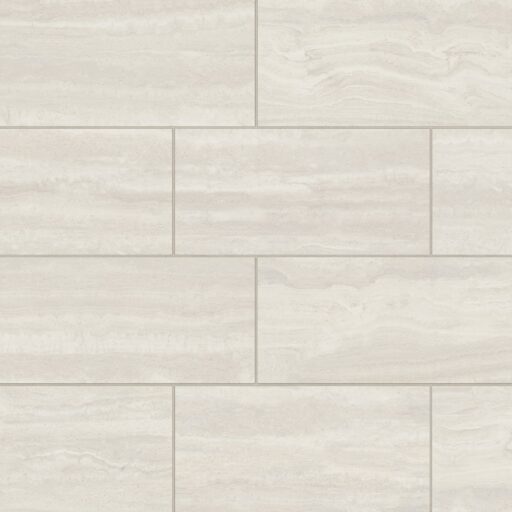 Tivoli Alba 12x24 Porcelain Field Tile Natural