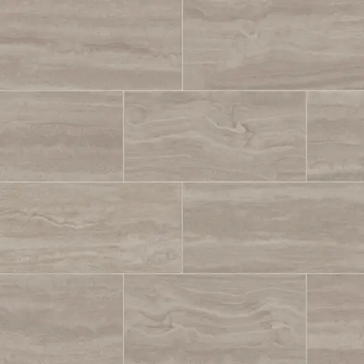 Tivoli Terra 12x24 Porcelain Field Tile Natural