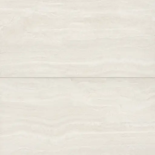 Tivoli Alba 24x48 Porcelain Field Tile Natural