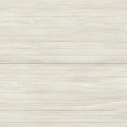 Tivoli Alba 24x48 Porcelain Fluted Deco (Convesso) Natural