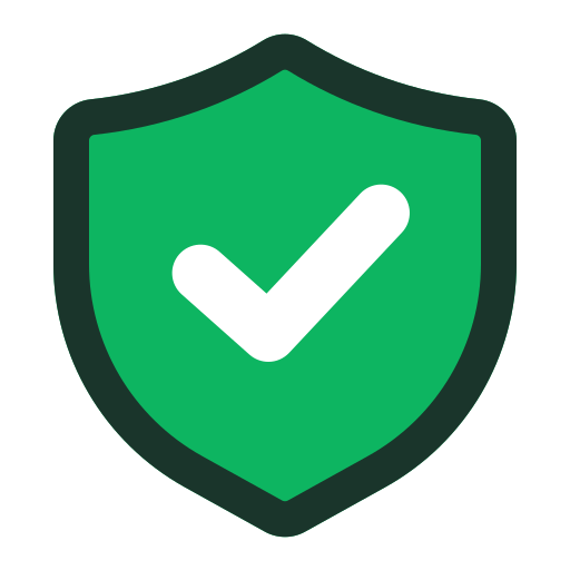 Package Protection Included