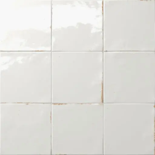 AGADIR NIEBLA 6X6 GLAZED PORCELAIN