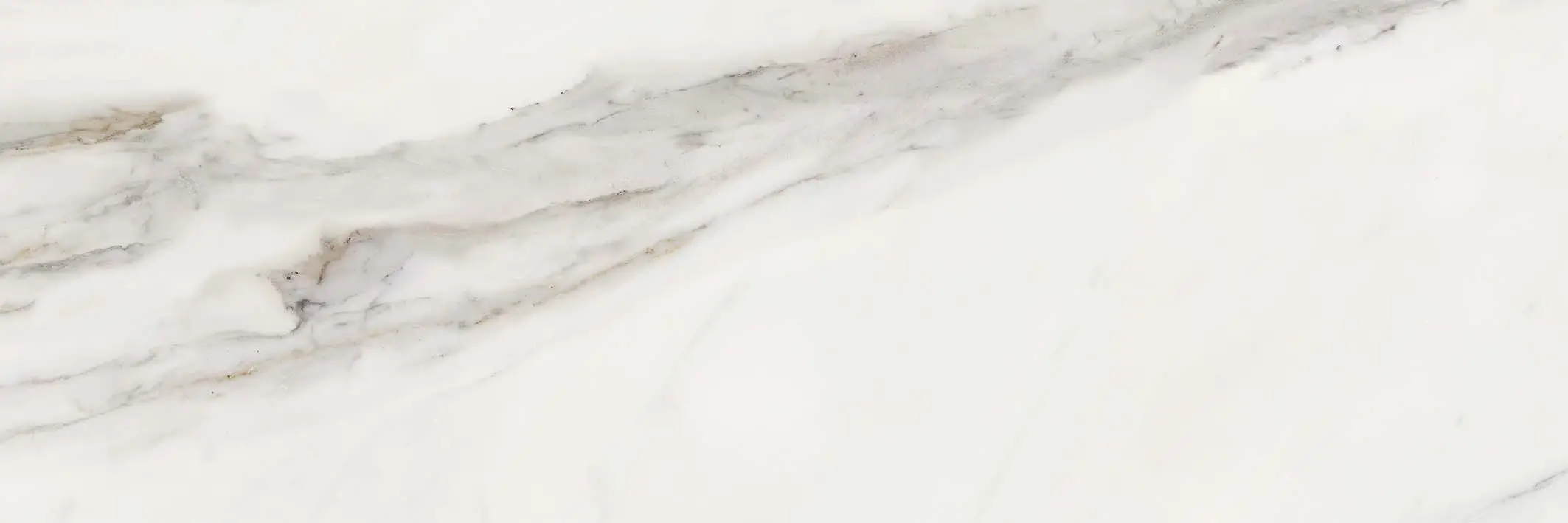 CALACATTA LUX 12 X 35 CERAMIC WALL POLISHED PORCELAIN