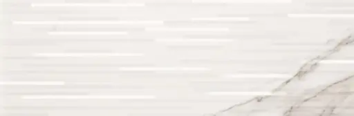 CALACATTA CAREZZA LUX 12X35 CERAMIC WALL POLISHED PORCELAIN