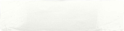 ATELIER WHITE GLOSSY 3X12 GLAZED PORCELAIN