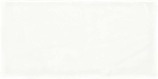 ATELIER WHITE GLOSSY 3X6 GLAZED PORCELAIN