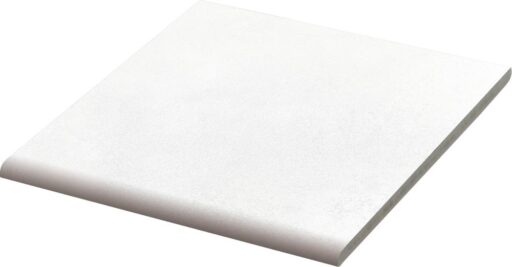 GREENLAND FROST BULLNOSE 6X6 GLAZED PORCELAIN