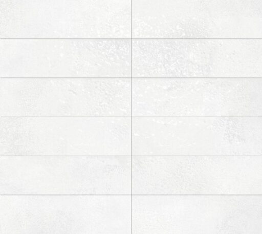GREENLAND FROST GLOSS 2.5X9 GLAZED PORCELAIN