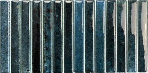 KIT-KAT MOSAIC OCEAN GLOSSY 4.5X9 GLAZED PORCELAIN
