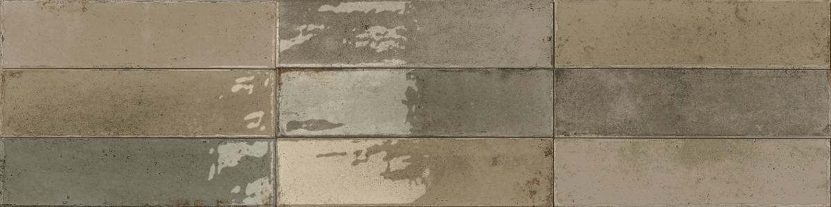 AGADIR MUSGO 3X11 GLAZED PORCELAIN