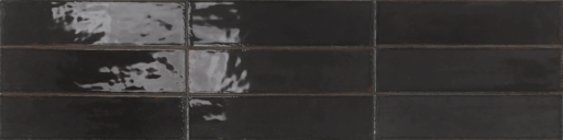 AGADIR NOCHE 3X11 GLAZED PORCELAIN