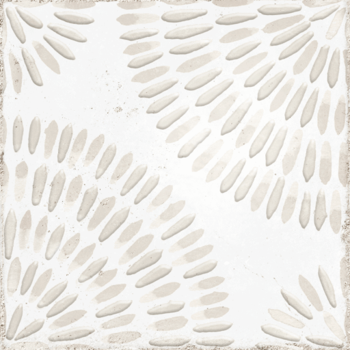 ATLANTIQUE BAYONNE 8X8 CERAMIC WALL AND GLAZED PORCELAIN
