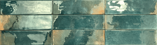 GRANADELLA ESMERALDA 2.5X9 GLAZED PORCELAIN