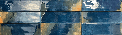 GRANADELLA MARINO 2.5X9 GLAZED PORCELAIN