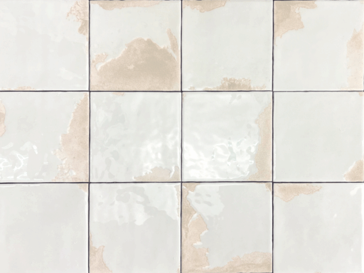 GRANADELLA SAL 4.5X4.5 GLAZED PORCELAIN