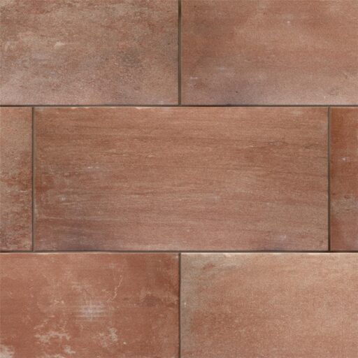 Americana Boston North 8-3/4"x17-5/8" Porcelain F/W Tile