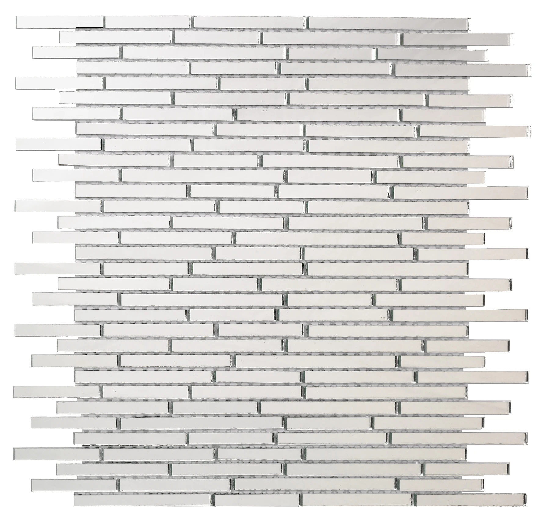 MOSAICS GLASS MIRROR