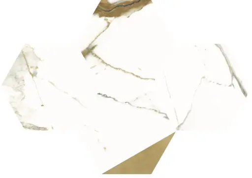 MOSAICO THEIA  CERAMIC WALL GLAZED POLISHED PORCELAIN