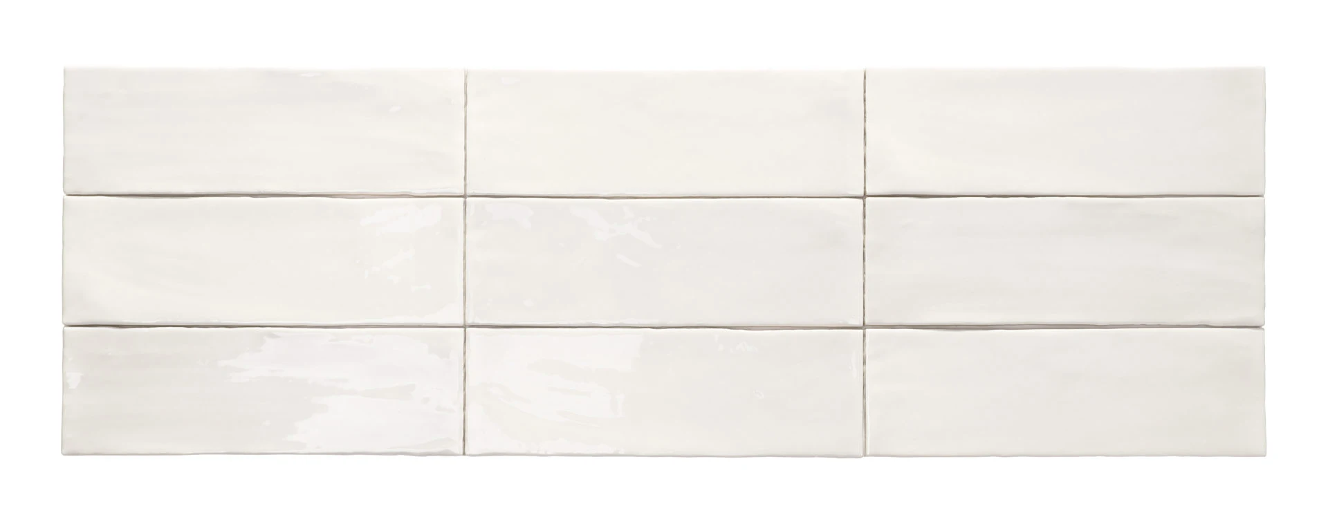 TABARCA BLANCO 3X9 CERAMIC WALL
