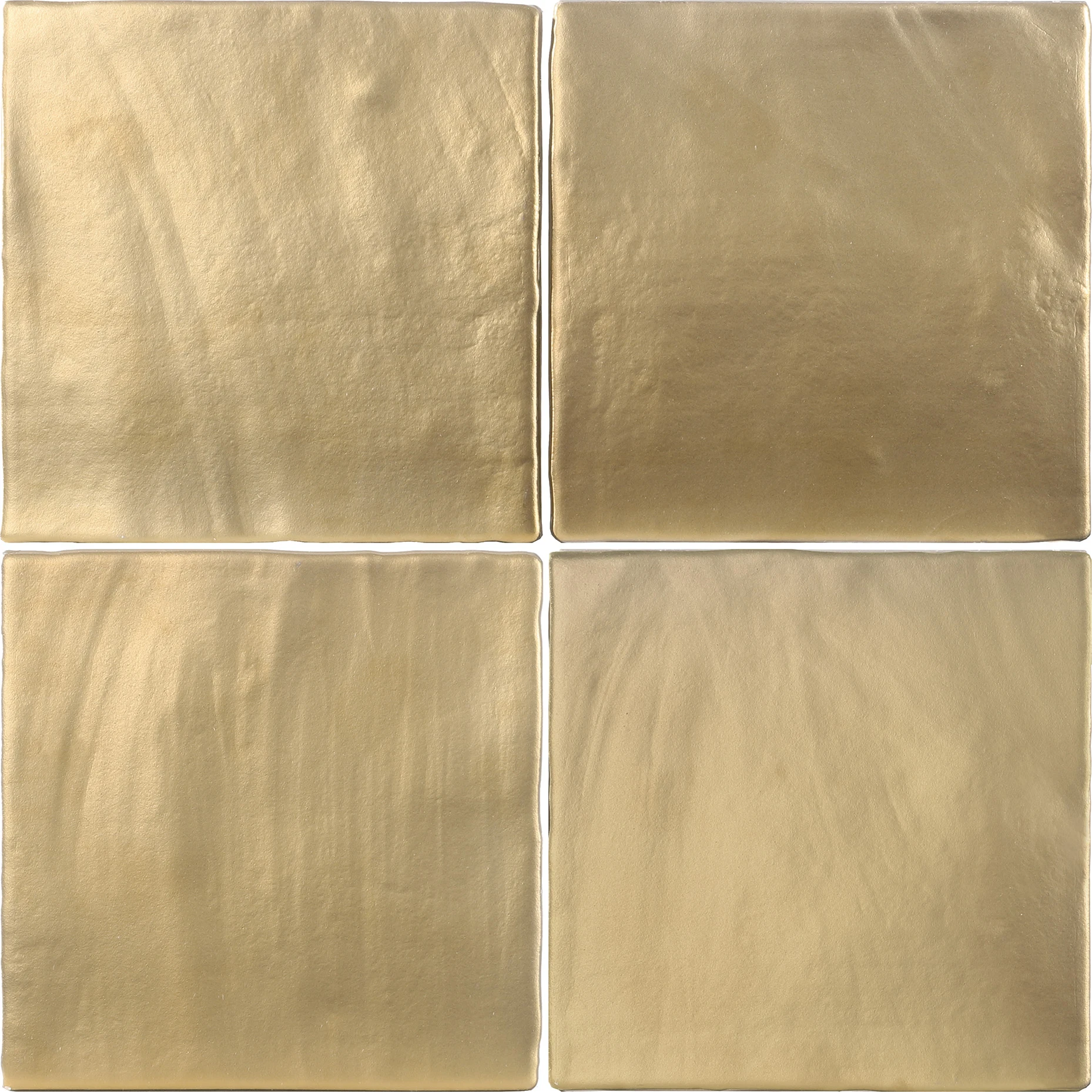 TABARCA GOLD MATT 6X6 CERAMIC WALL