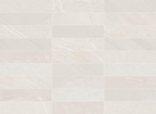 PIETRASANTA IVORY 3x11 GLAZED PORCELAIN