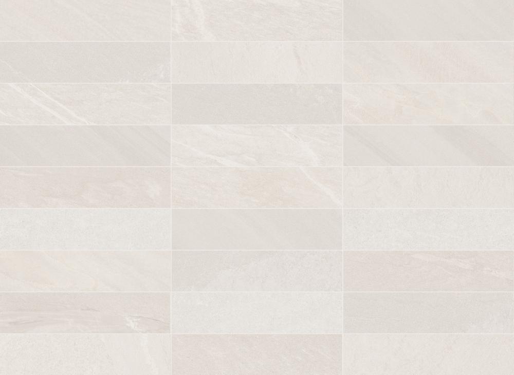 PIETRASANTA IVORY 3x11 GLAZED PORCELAIN