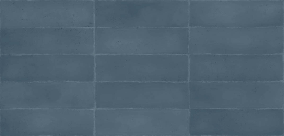 MILANO BLU 3X9 CERAMIC WALL GLAZED PORCELAIN
