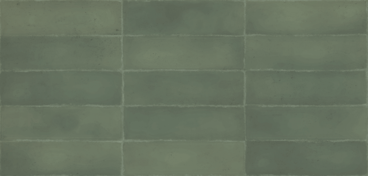 MILANO BOSCO 3X9 CERAMIC WALL GLAZED PORCELAIN