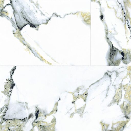 Touche Jade 23-1/2"x47-1/8" Porcelain Floor/Wall Tile