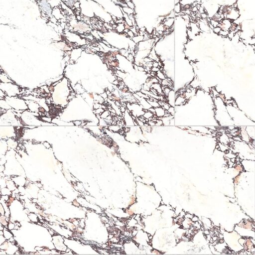 Touche Rubis 23-1/2"x47-1/8" Porcelain Floor/Wall Tile