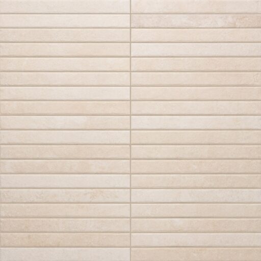 Trulli Avorio 1.5x15 Glazed Porcelain Field Tile Matte