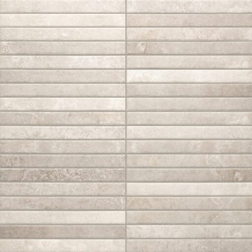 Trulli Grigio 1.5x15 Glazed Porcelain Field Tile Matte