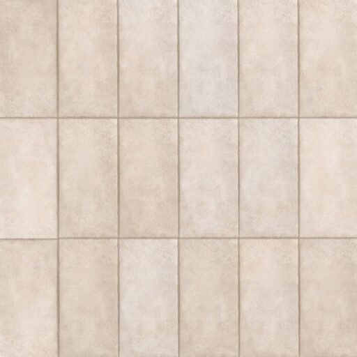 Trulli Avorio 10x20 Glazed Porcelain Field Tile Matte