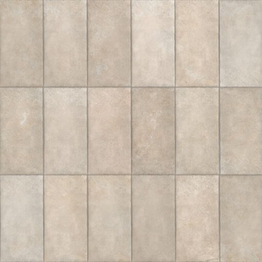 Trulli Sabbia 10x20 Glazed Porcelain Field Tile Matte