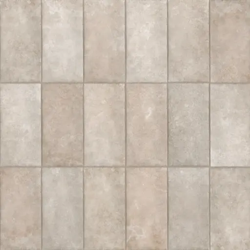 Trulli Tortora 10x20 Glazed Porcelain Field Tile Matte