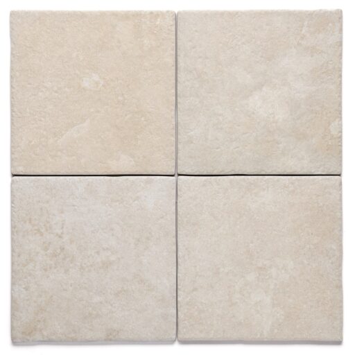 Trulli Avorio 20x20 Glazed Porcelain Field Tile Matte