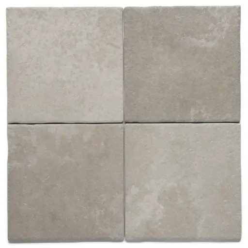 Trulli Grigio 20x20 Glazed Porcelain Field Tile Matte