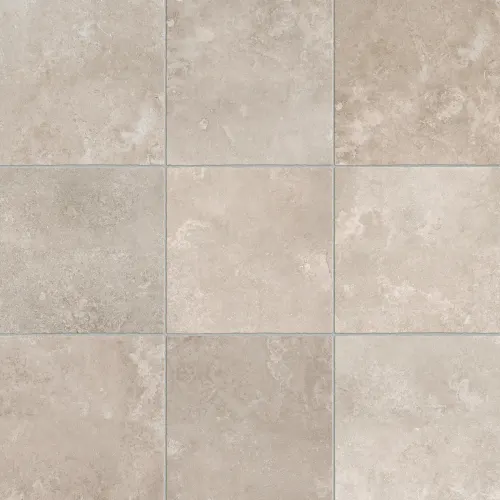 Trulli Tortora 20x20 Glazed Porcelain Field Tile Matte