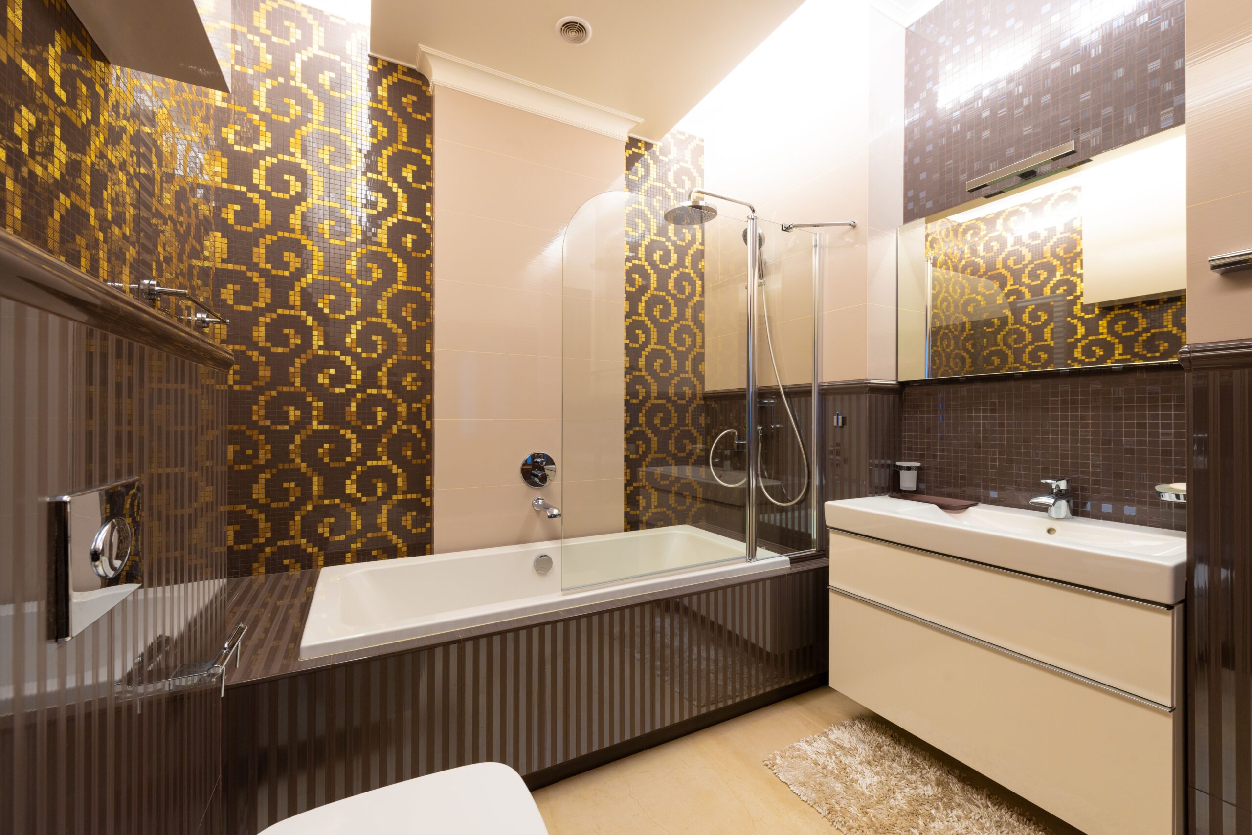 How to Choose Bathroom Tile: Expert Renovation Guide | Bedrosians