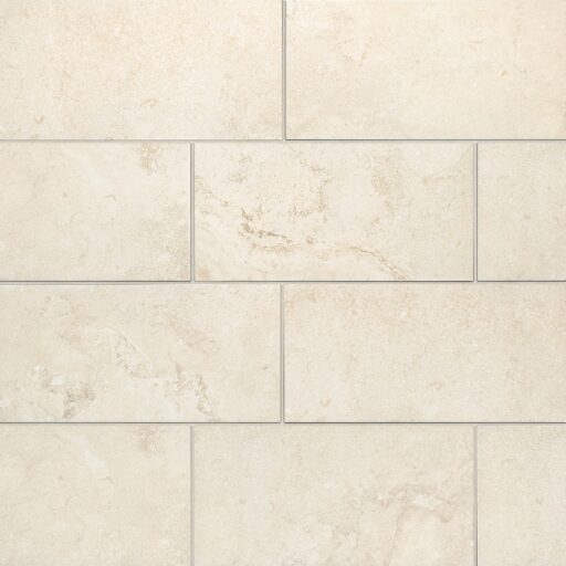 Lunaris Beige 12x24 Porcelain Field Tile Matte
