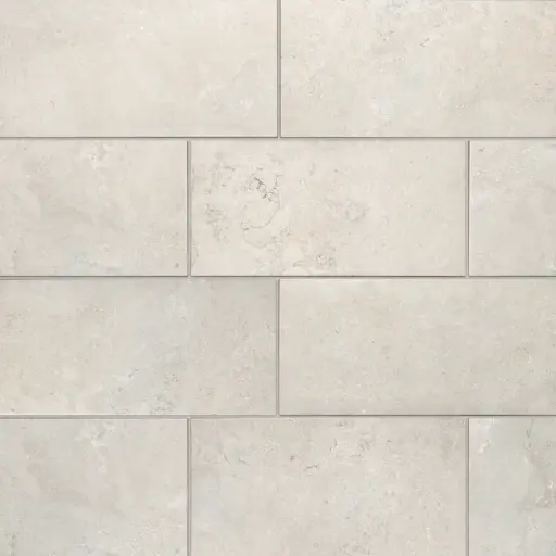 Lunaris Taupe 12x24 Porcelain Field Tile Matte